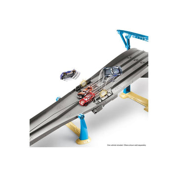 Disney Pixar Cars 3 Florida Speedway Race-Off Track Set